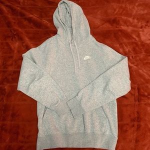 Nike Sportswear Club Fleece Pullover Hoodie